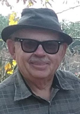Stanford Blaine Johnson